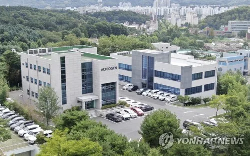 제약·바이오, 생산시설 투자 잇따라…글로벌 시장 공략