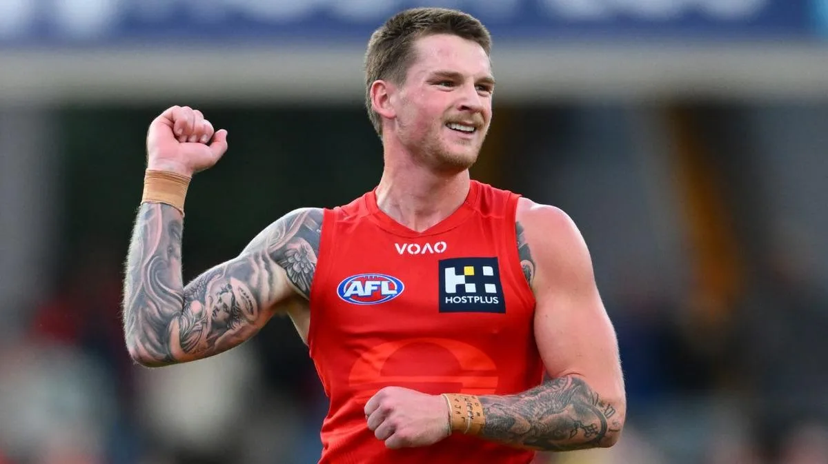 In-demand Gold Coast star Bailey Humphrey locks in contract extension