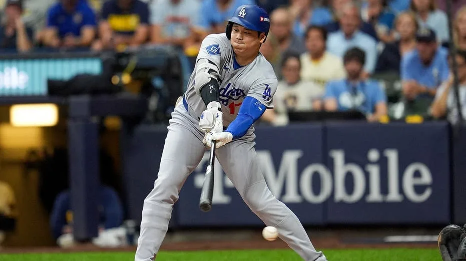 A Dodgers-less World Series would hurt now, but help MLB later | Bobby Burack