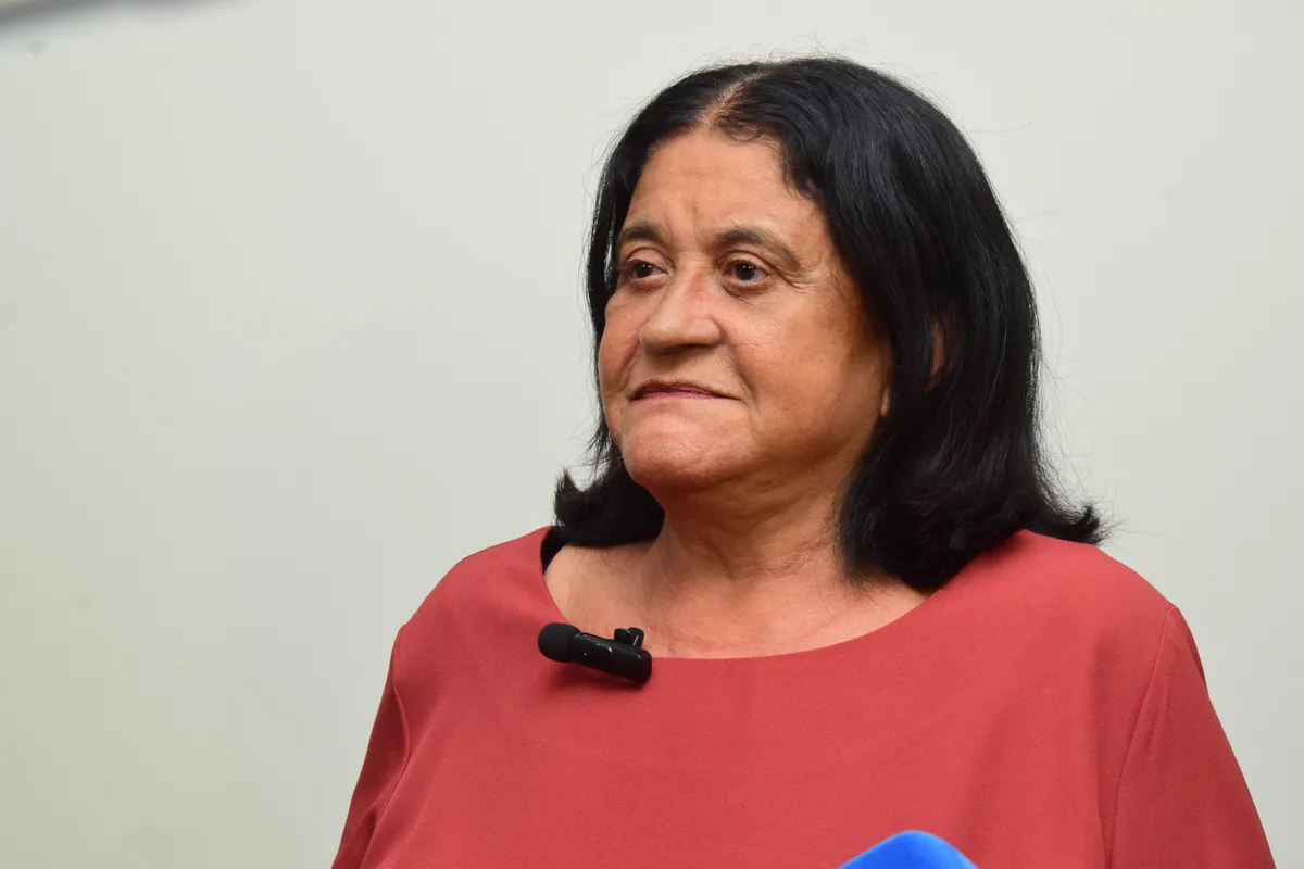 TRE aprova candidatura de Aurelina Medeiros para a 8ª disputa ao cargo de deputada e nega ação de impugnação