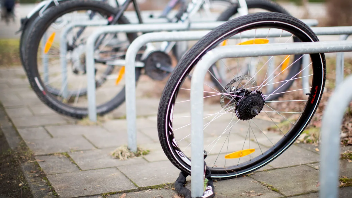 Niederländischer Radhersteller: Was bleibt vom einstigen Fahrradgiganten übrig?