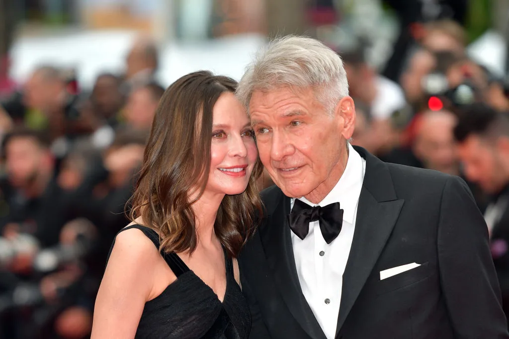 A surpreendente revelação de Harrison Ford sobre sua vida sexual