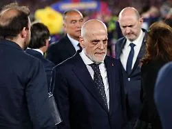 Liga-Chef soll weg: Real Madrid schäumt vor Wut wegen Goebbels-Vergleich
