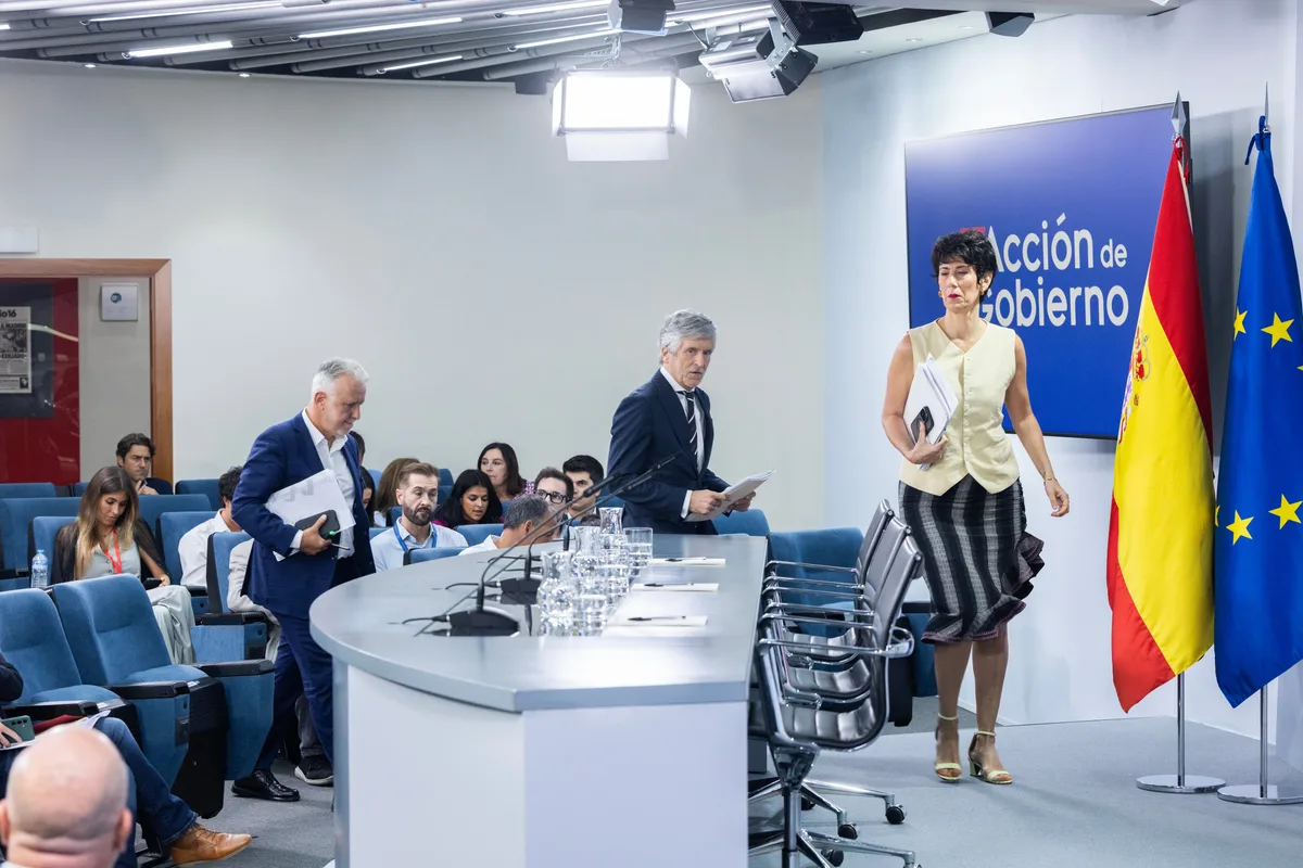 El Gobierno aprueba por decreto la creación del registro público de ‘lobbies’ ante el bloqueo del Congreso