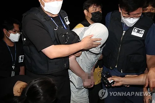 실종 中유학생 살해피의자가 112에 실종신고…수사혼선 노린 듯