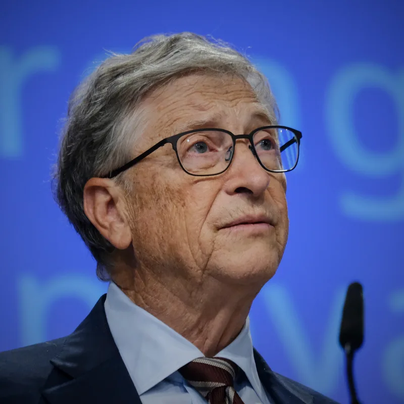 Actualité : "Il n'y a pas de plan" : Bill Gates demande au monde de se préparer à l'IA avant qu'il ne soit trop tard