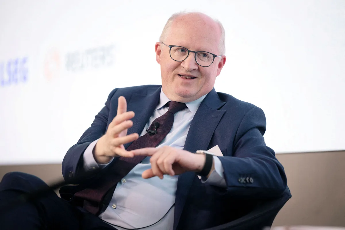 La deuda cambia la carta de navegación financiera