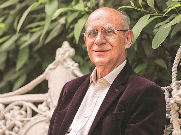 Ashok Soota: The serial entrepreneur who refuses to hang up his boots