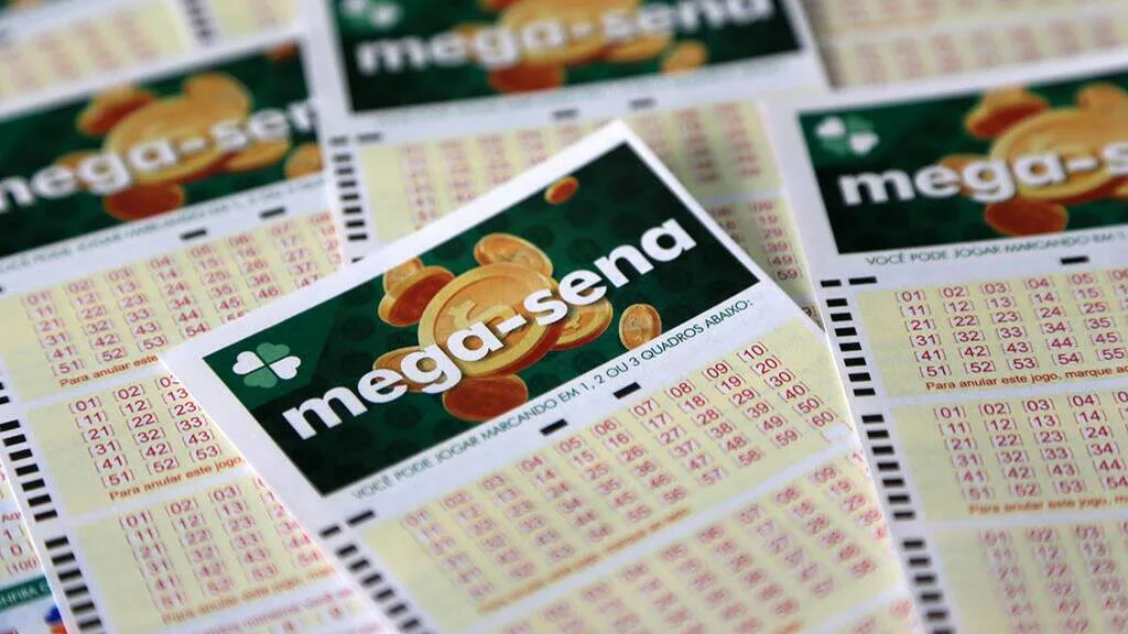 Mega-Sena volta a acumular e 19 apostas de MS levam prêmio da quadra