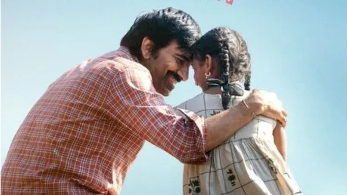 Ravi Teja’s ‘Irumudi’ lands in trouble as teachers’ federation objects to school scenes