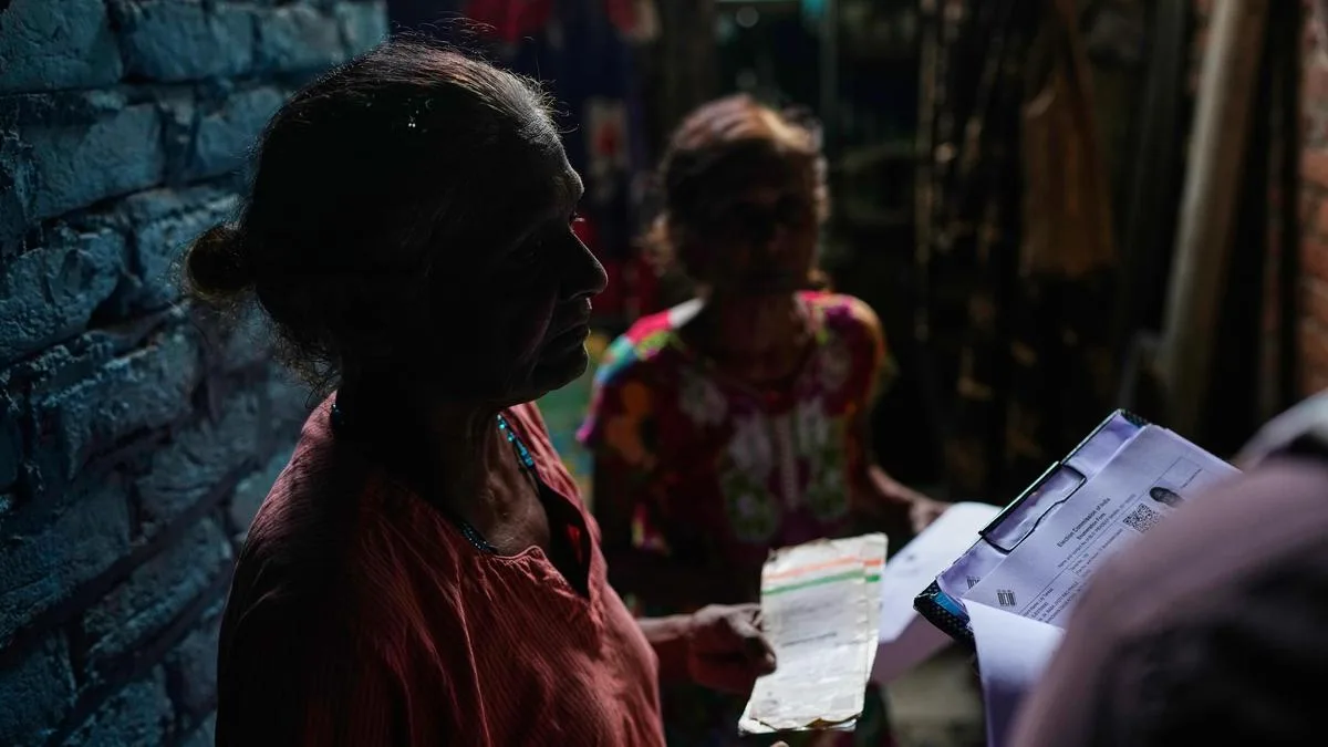 One-fourth of forms seeking Karnataka voter deletions not available on portal for public scrutiny