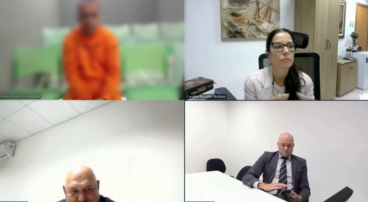 Advogado achado morto após concordar com condenação de cliente teve morte natural, diz laudo
