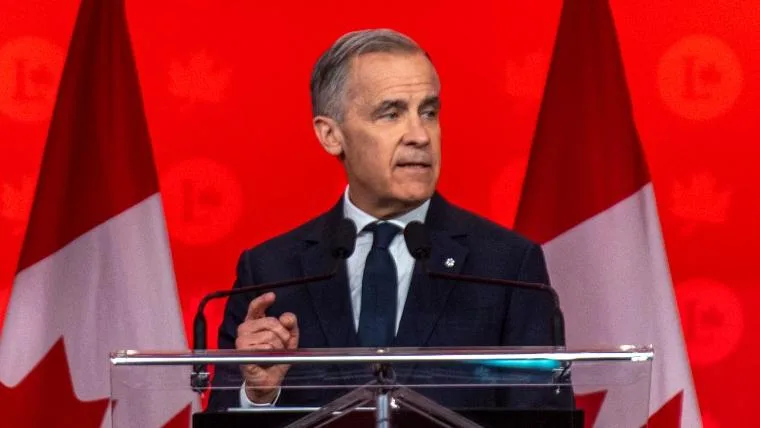 La langue française s’invite dans la brouille entre le Canada et les États-Unis
