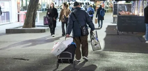 Deutschland: Ausgaben für Sozialhilfe steigen um 6,1 Prozent