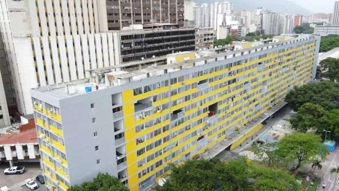 Atienden más de 926 familias en San Agustín con el plan Venezuela Renace
