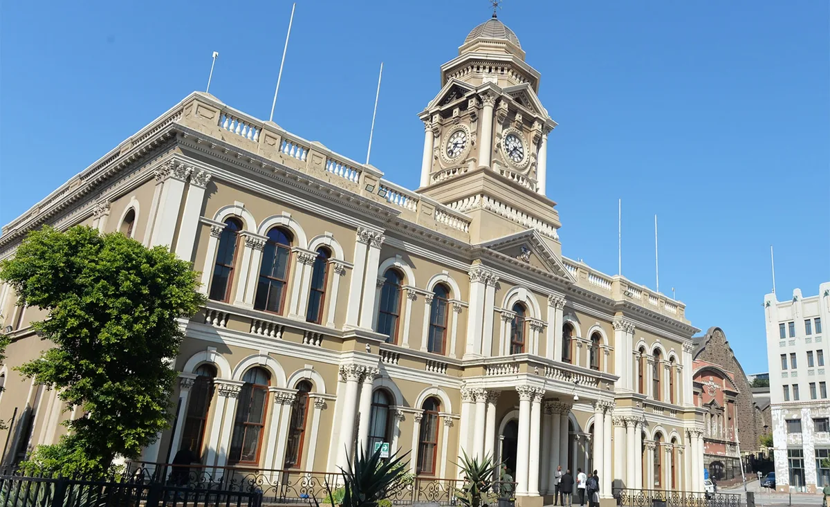 POWER PAYBACK: Overcharged for electricity? Here’s how Nelson Mandela Bay plans to pay you back