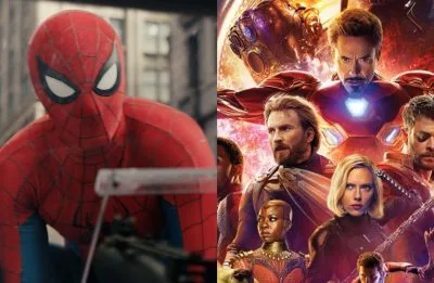 “Homem-Aranha: Um Novo Dia” bate recorde de “Vingadores: Ultimato” no Brasil