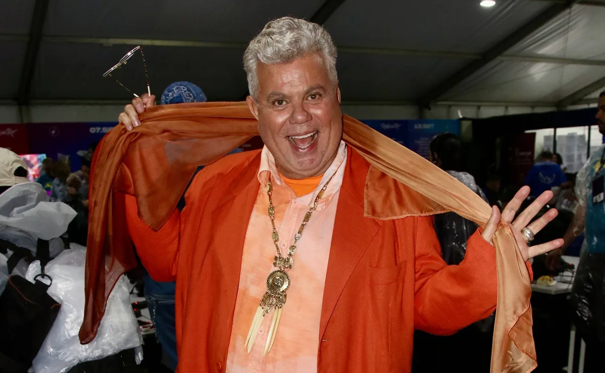 Carnavalesco Milton Cunha é confirmado no festival Love Noronha