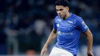 Ruan Tressoldi chama Kaio Jorge de “mau caráter” após lance em clássico