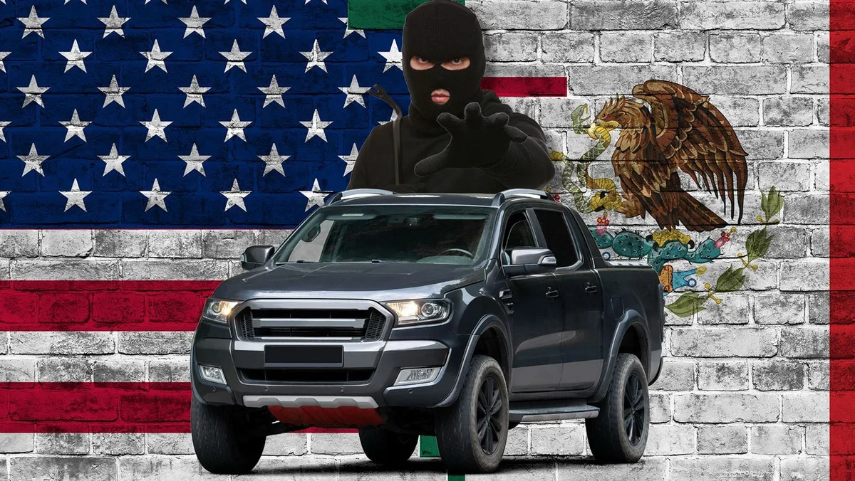 ‘Trocas’ de lujo en EU terminan en manos de narcos mexicanos: Así es el modus operandi de los cárteles
