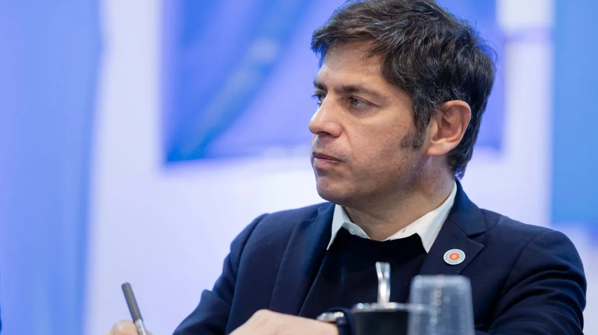 Zona liberada: los datos que muestran cómo opera la inseguridad en la provincia de Buenos Aires