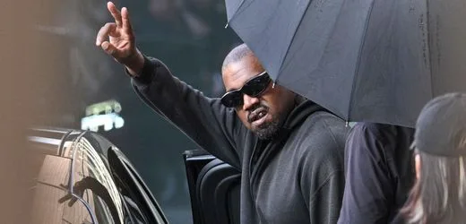 Kanye West: Ye plant Shows in Russland und will Wladimirt Putin treffen