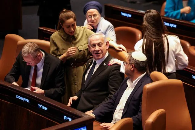 En Israël, l’intégrité des législatives d’octobre au cœur d’une bataille politique