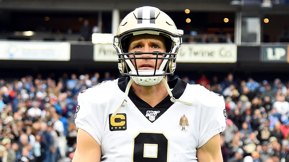 Drew Brees calls Hurricane Katrina 'defining moment' of career, credits faith and community for perseverance