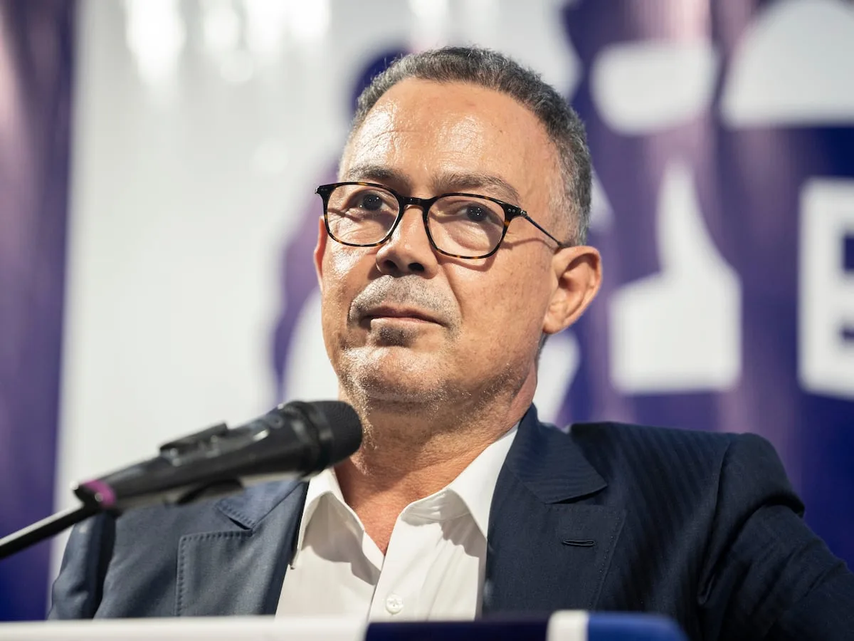 What’s at stake as Morocco votes after migration attempts and youth protests