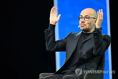 허사비스 "안전조치 미흡하면 2년내 대형 AI 보안사고"