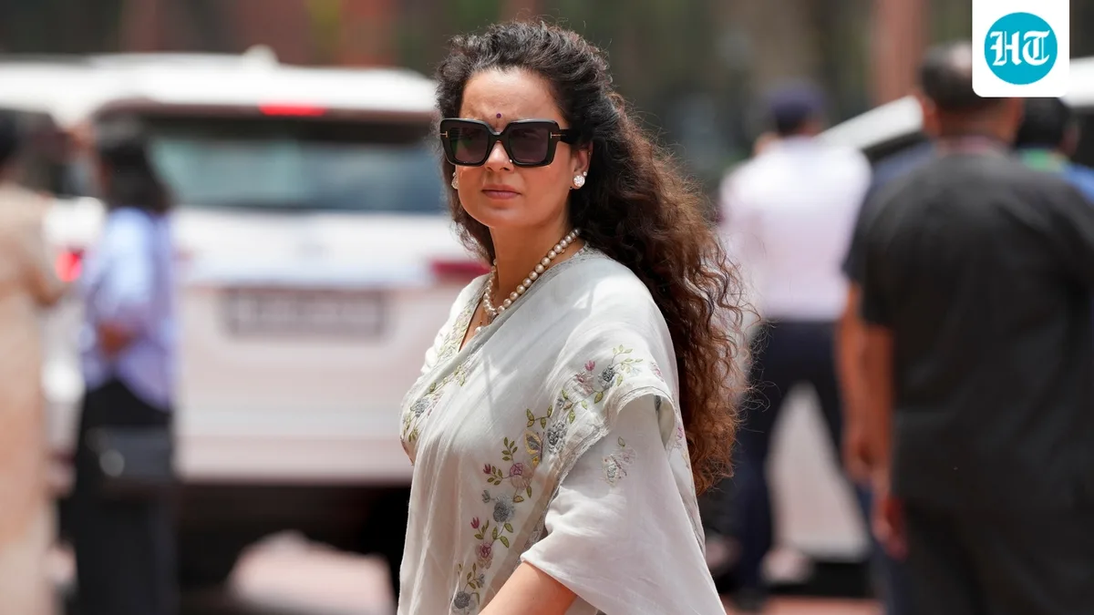 Kangana Ranaut says she ‘identifies as Gen Alpha’ after calling Gen Z ‘gutter generation’; here's why