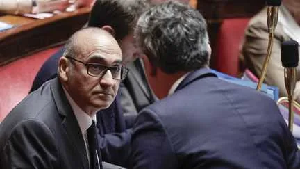 Laurent Nuñez va "contester" une partie de la note de Gérald Darmanin sur les violences sexuelles sur mineurs