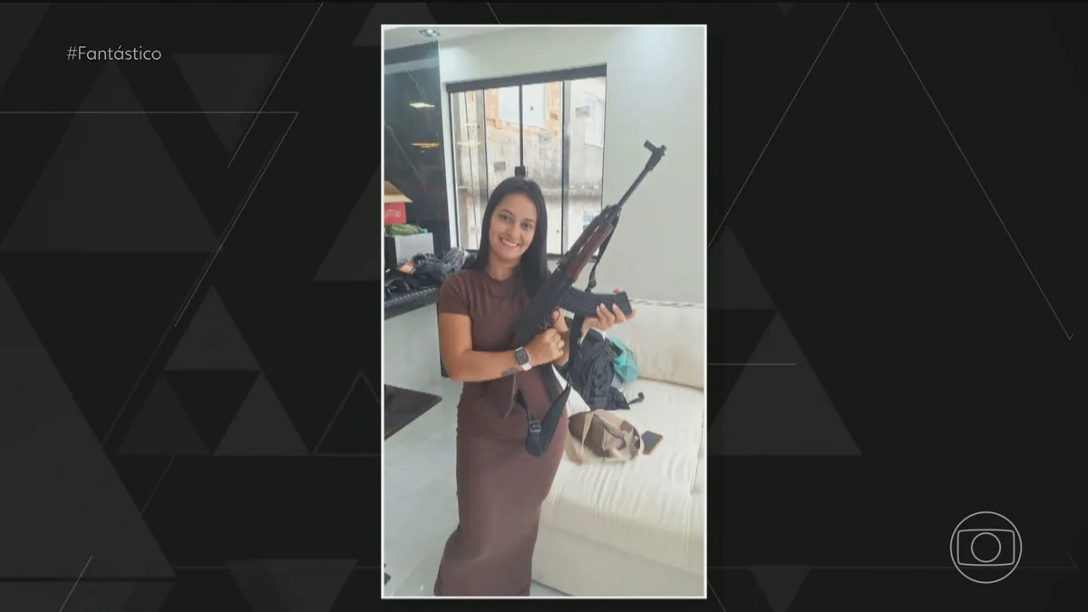 Da pregação nos presídios ao envolvimento com o crime organizado: investigação revela suposta vida dupla de missionária