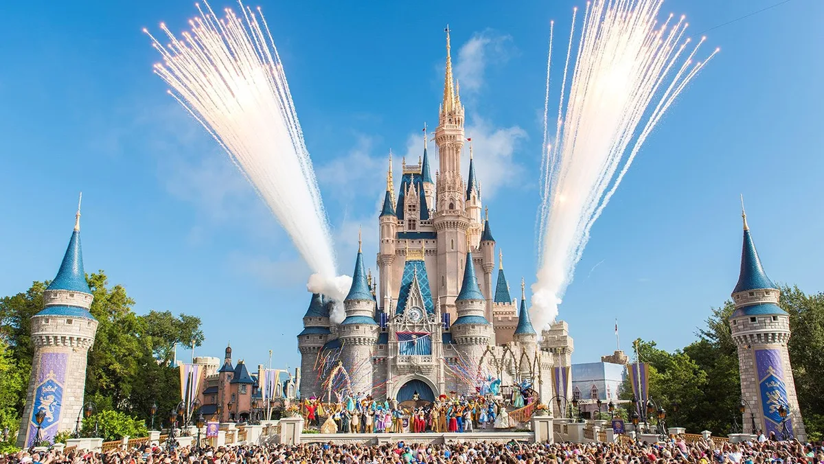 Disney Tightens Spousal Health Benefits as Industry Costs Surge