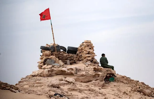 Sahara occidental : la très efficace diplomatie marocaine