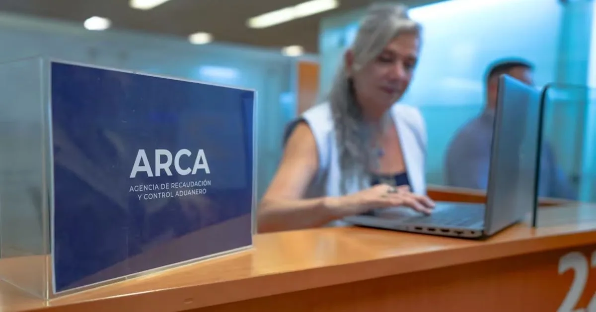 Monotributo septiembre 2026: guía de pago y métodos con reintegro en ARCA