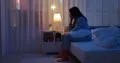 ¿Te despiertas por la noche? Los 7 hábitos que pueden ayudarte a dormir mejor