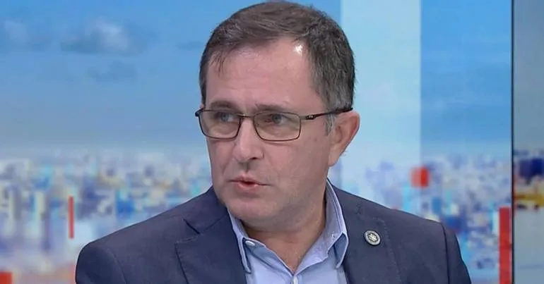 MP investiga morte do líder dos ucranianos em Portugal