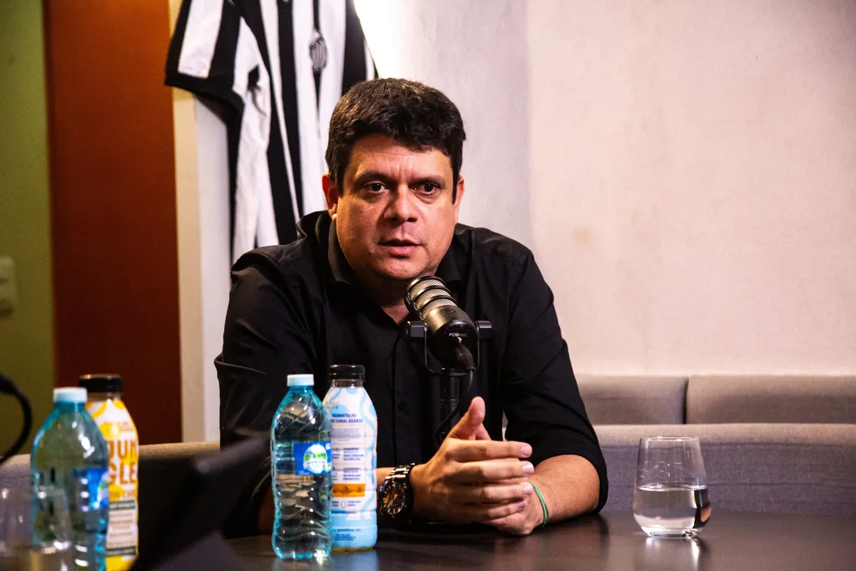 Por que o Ceará desistiu da contratação de Ewil Murillo? Entenda