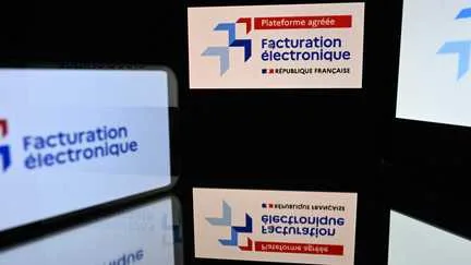 Facturation électronique obligatoire pour les entreprises : chez des patrons, la crainte d'une cyberattaque