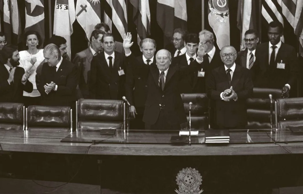 A Constituição não é perfeita, mas deve ser preservada