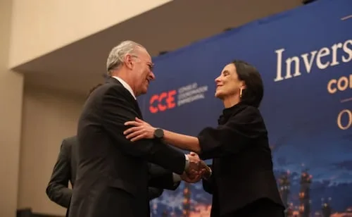 CCE y Congreso lanzan Alianza Nacional Digital; buscan mejorar regulación de inteligencia artificial y ciberseguridad