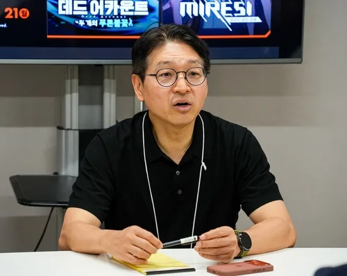 스마일게이트 CBO "향후 애니메이션 게임 라인업 비중 늘릴 것"