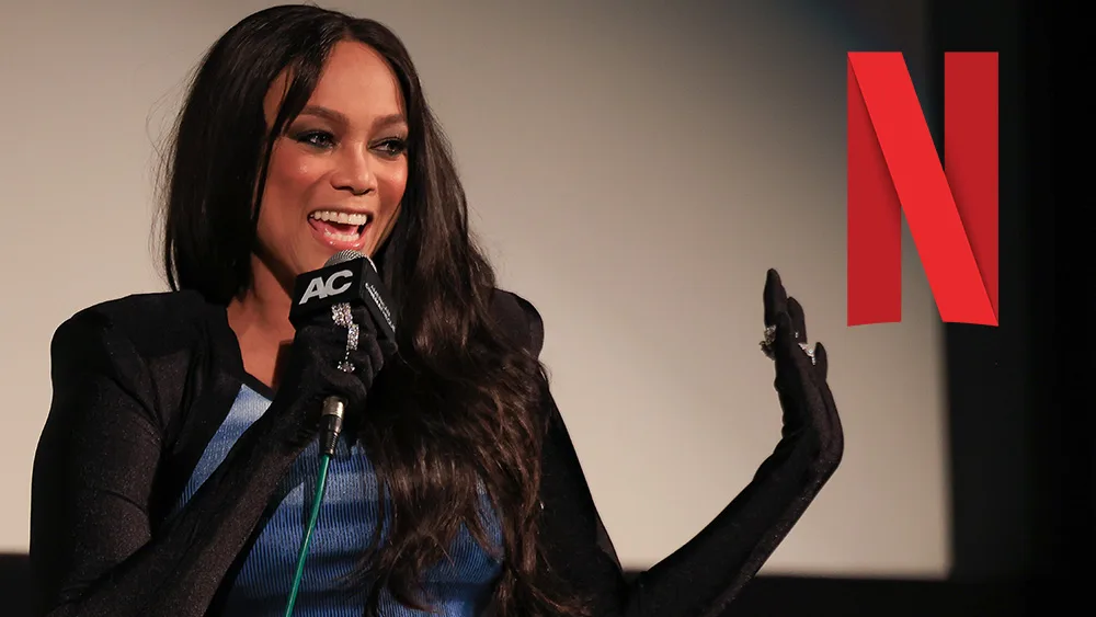 Tyra Banks’ Show & Tell: Ex-‘ANTM’ Host Hits Netflix With ‘Reality Check’ Video Edits; Streamer Wants Defamation Suit Dismissed