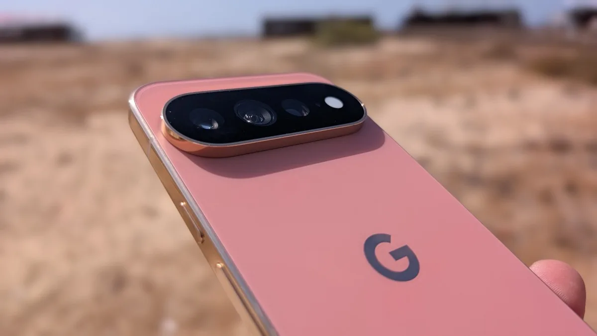 Arrasou a concorrência? Câmara do Google Pixel 11 Pro XL foi ao limite na DXOMARK