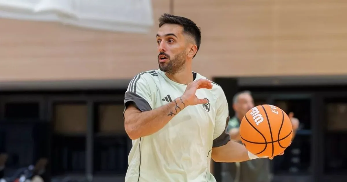 Buenas noticias para Prigioni: los importantes jugadores que se suman a las prácticas para la ventana FIBA