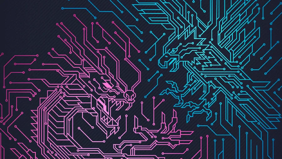 Künstliche Intelligenz: Warum deutsche Unternehmen bei KI stärker auf China setzen