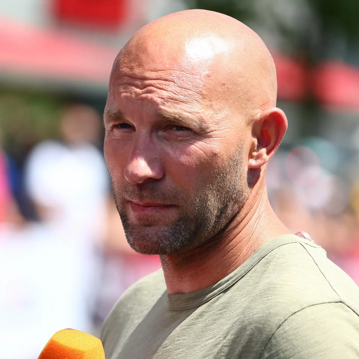 Kabinettsumbau - Kanu-Olympiasieger Rauhe wird Sport-Staatsminister im Kanzleramt