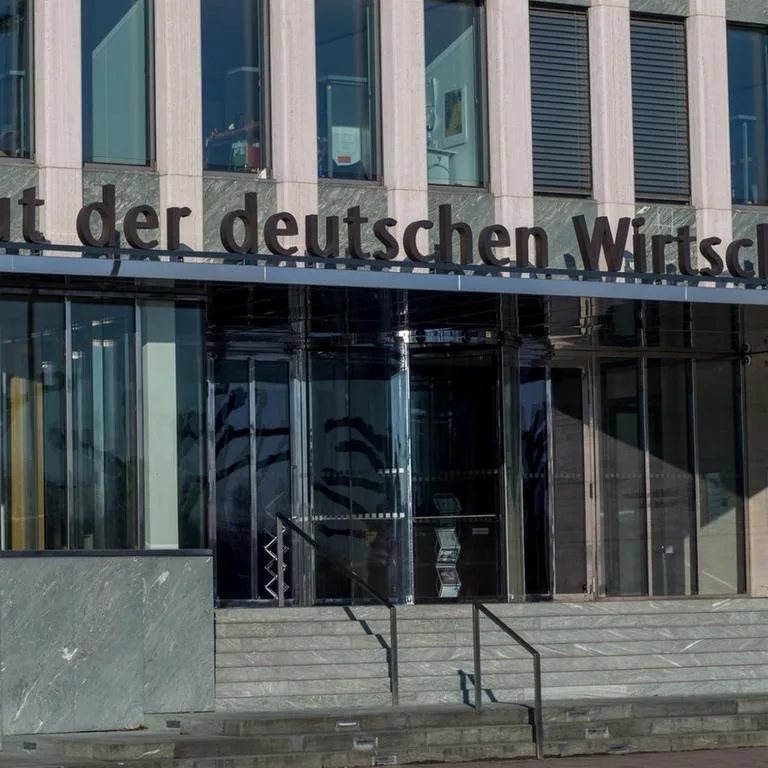 Unternehmen - Ausländische Investitionen in Deutschland im vergangenen Jahr stark angestiegen