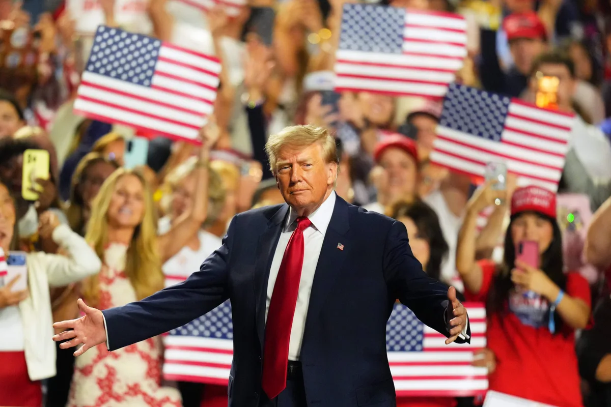 Avant les élections, de mi-mandat, Trump promet 5 000 dollars pour tous : coup de génie ou signe de panique ?